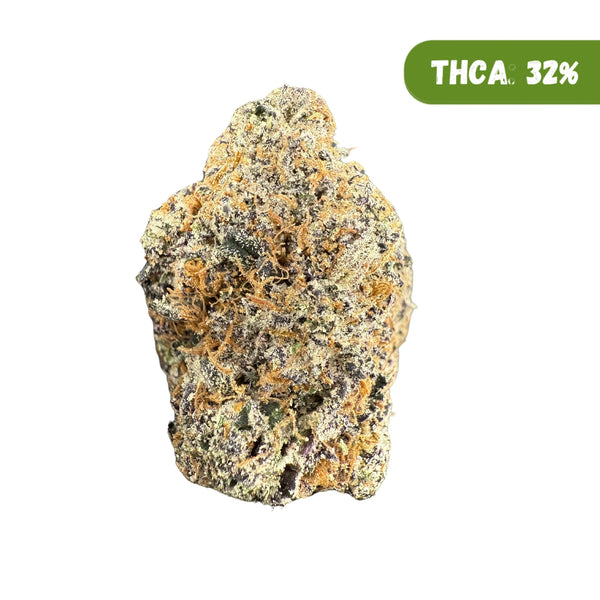 Birthday Cake THCa Indoor Flower Wholesale