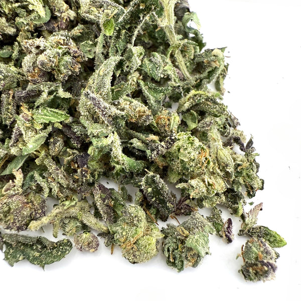 No 5. Sherbet THCA Shake