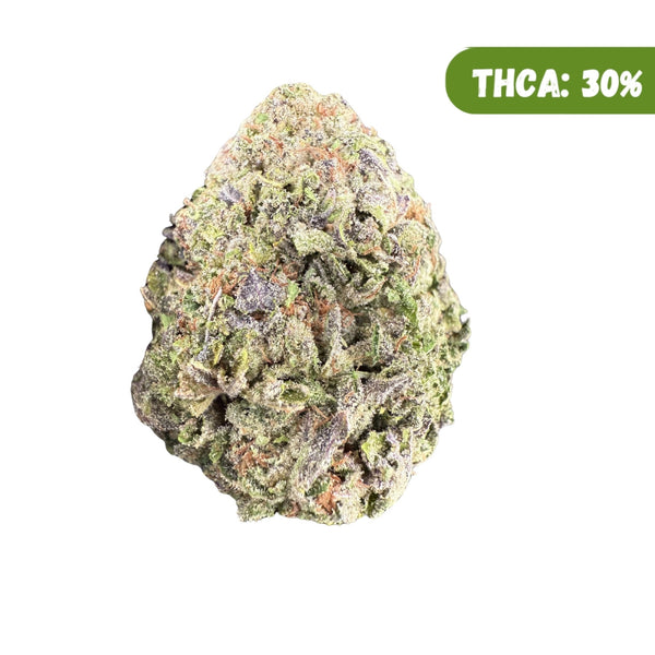 LA Pop Rock THCa Indoor Flower Wholesale