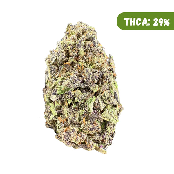 Tropicana Cherries THCa Indoor Flower Wholesale