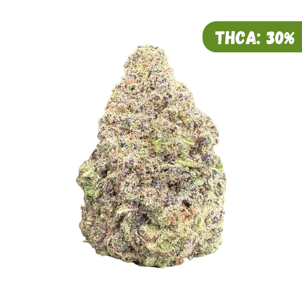 Honey Tree THCa Indoor Flower Wholesale