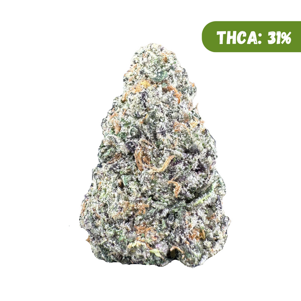 Punch Breath THCa Indoor Flower Wholesale