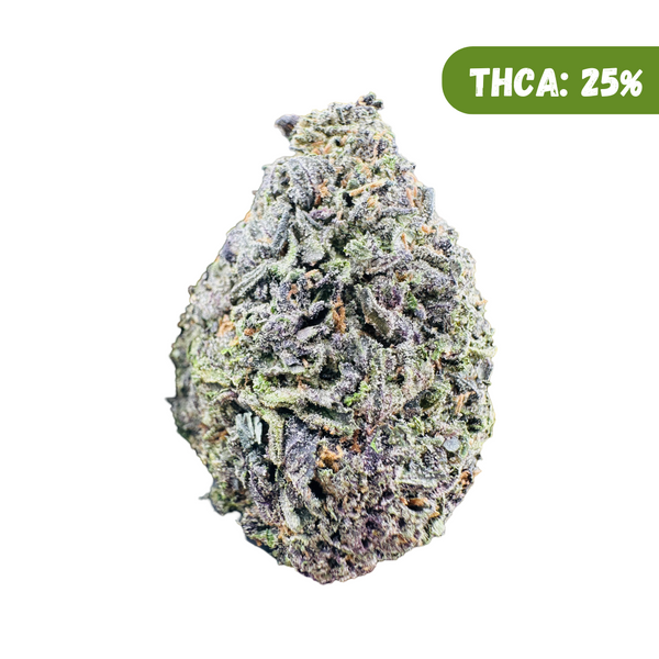 Limoncello Haze THCa Indoor Flower Wholesale