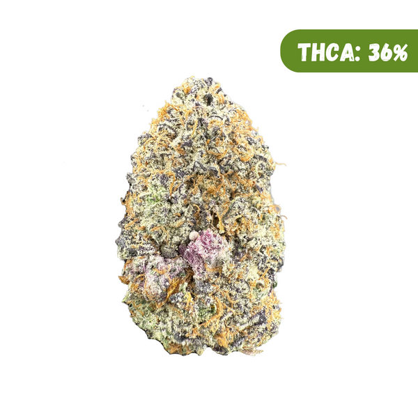 Ice Cream Cake THCa Indoor Flower Wholesale