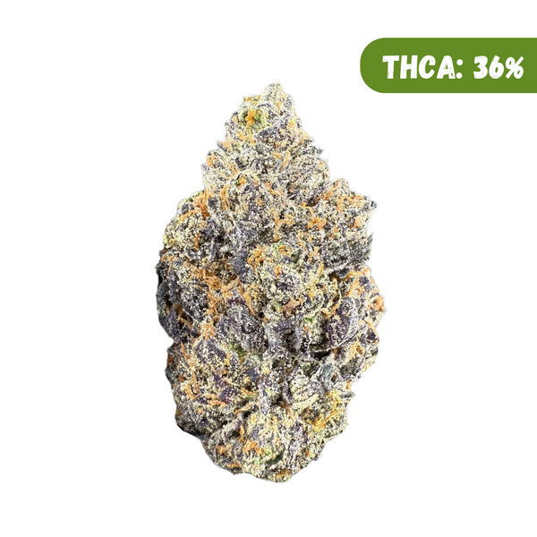 Hectane Gelato THCa Indoor Flower Wholesale